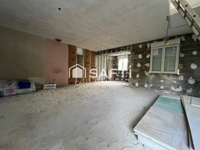 Maison 2 chambres - idéal couple ou investisseur — photo du bien