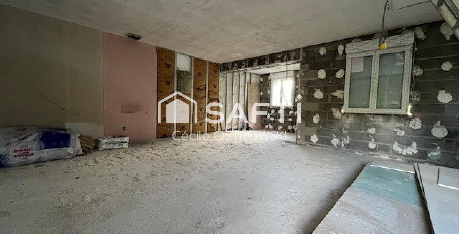 Maison 2 chambres - idéal couple ou investisseur — photo 1