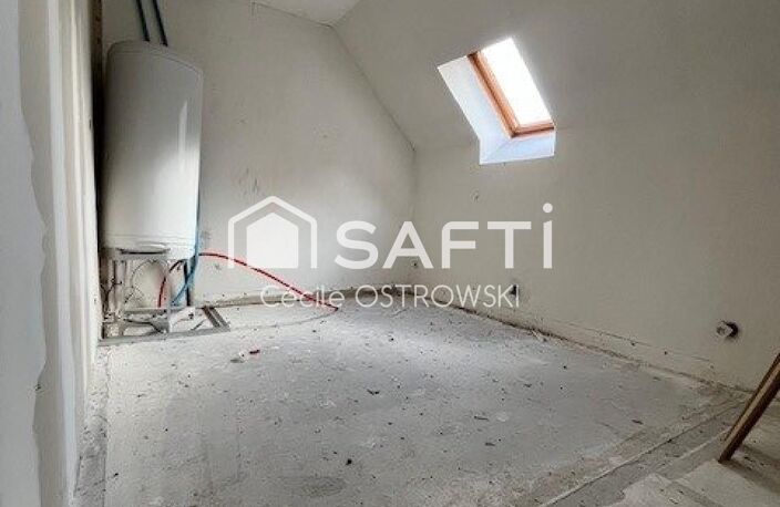 Maison 2 chambres - idéal couple ou investisseur — photo 4