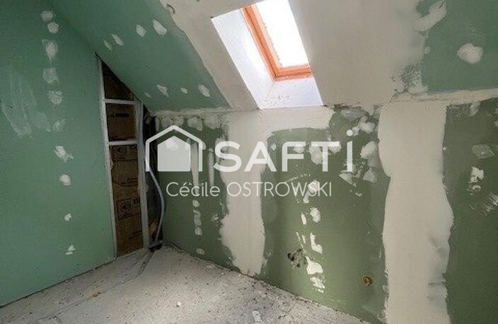 Maison 2 chambres - idéal couple ou investisseur — photo 5