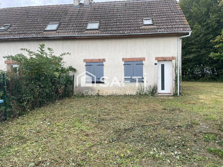 Maison 2 chambres - idéal couple ou investisseur — photo 1