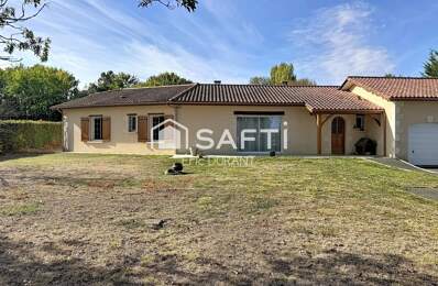 Maison Agréable de 148m2 — photo du bien