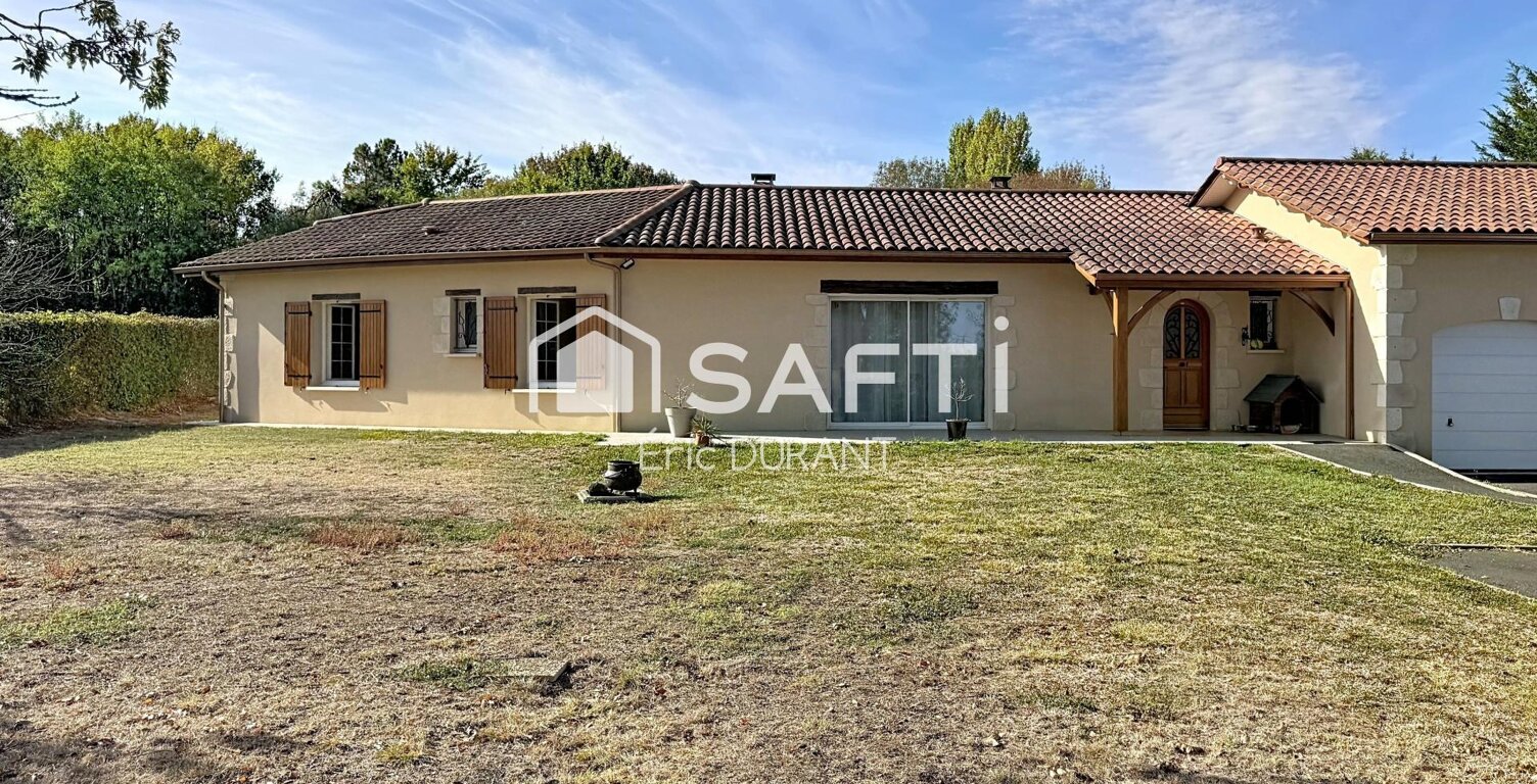 Maison Agréable de 148m2 — photo 1