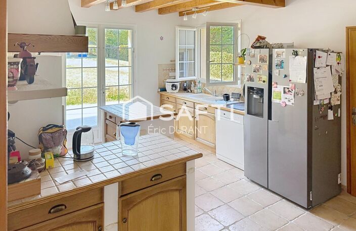 Maison Agréable de 148m2 — photo 3