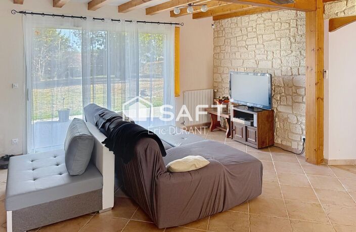 Maison Agréable de 148m2 — photo 4
