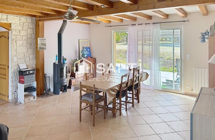 Maison Agréable de 148m2 — photo 5