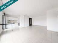 superbe 3p de 66m² avec terrasse de 51m² et jardin de 60m², cave et parking privé — photo 2