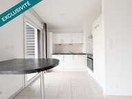 superbe 3p de 66m² avec terrasse de 51m² et jardin de 60m², cave et parking privé — photo 3