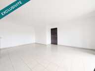 superbe 3p de 66m² avec terrasse de 51m² et jardin de 60m², cave et parking privé — photo 4