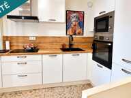 Appartement T2 avec terrasse - jardin et parking — photo 4