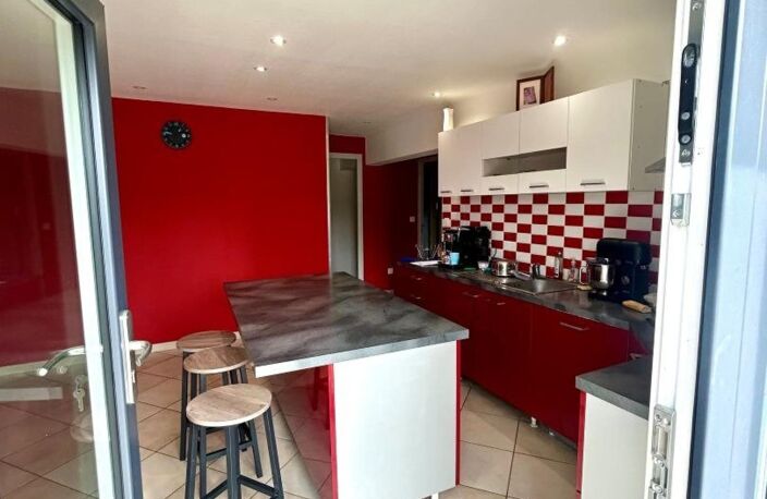 MAISON RÉNOVÉE 130m² - 3 CHAMBRES - DPE B — photo 4