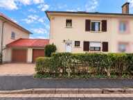 LONGWY HAUT  3 CHAMBRES, GARAGE ET SOUS-SOL — photo 2