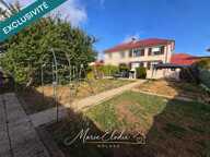LONGWY HAUT  3 CHAMBRES, GARAGE ET SOUS-SOL — photo 3