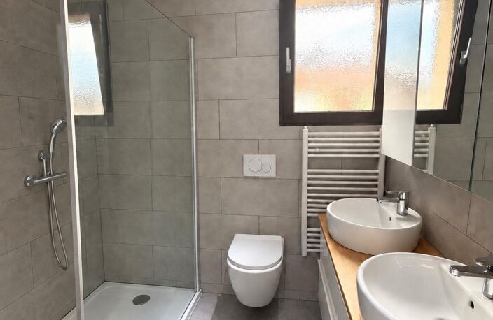 LONGWY HAUT  3 CHAMBRES, GARAGE ET SOUS-SOL — photo 5