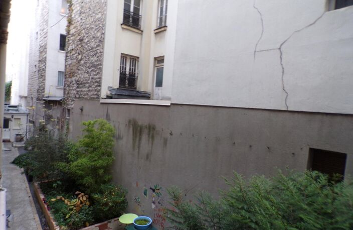 Quartier sainte Marguerite — photo 2