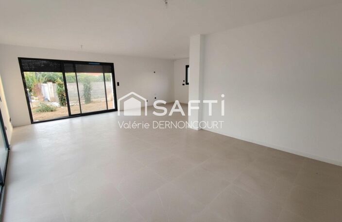 Maison neuve 2026 dans une impasse — photo 2