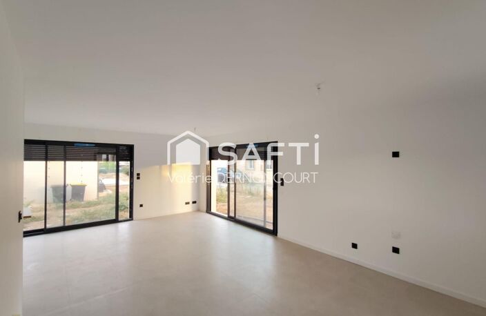 Maison neuve 2026 dans une impasse — photo 3