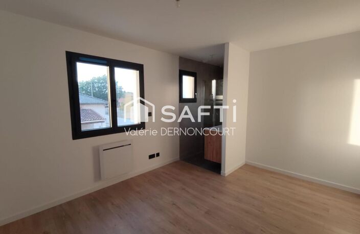 Maison neuve 2026 dans une impasse — photo 4