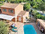 LE THORONET  BELLE MAISON FAMILIALE AVEC PISCINE — photo 2