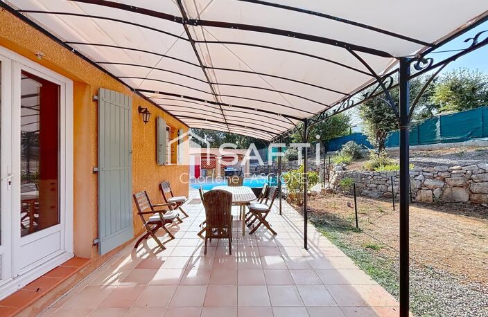 LE THORONET  BELLE MAISON FAMILIALE AVEC PISCINE — photo 3