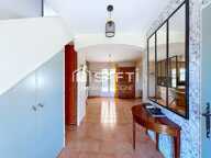 LE THORONET  BELLE MAISON FAMILIALE AVEC PISCINE — photo 4