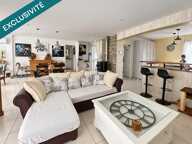 170 m² de lumière et d'espace à Morlanne. — photo 2