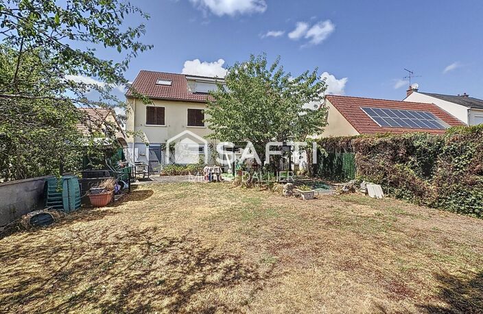 Maison - 174m2 - 7 pièces. — photo 2