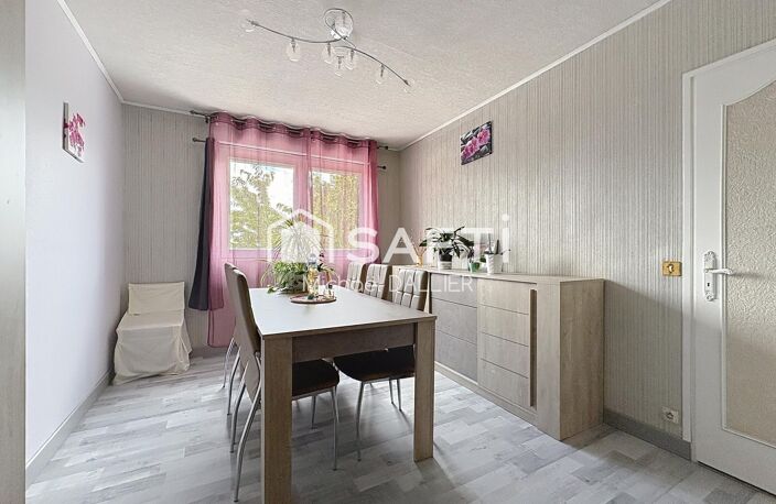 Maison - 174m2 - 7 pièces. — photo 4