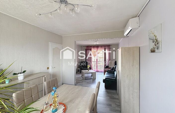 Maison - 174m2 - 7 pièces. — photo 5