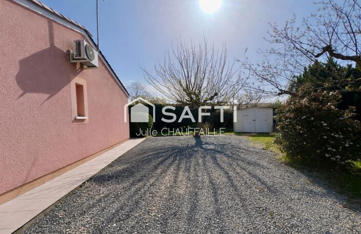 Maison de plain pied — photo 2