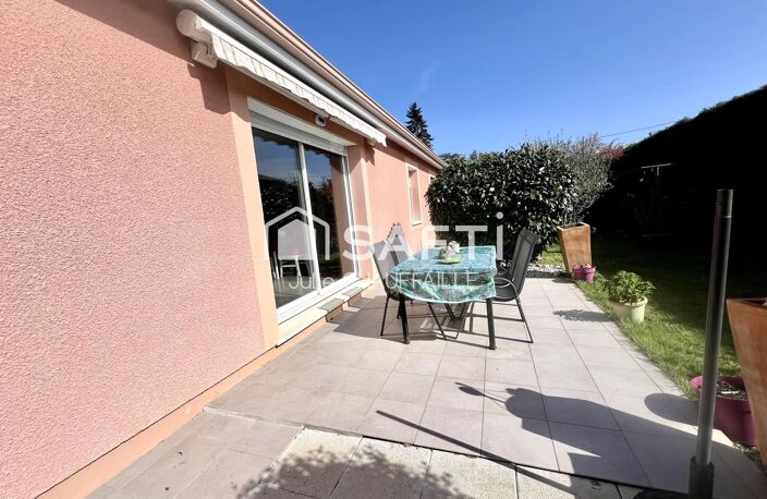 Maison de plain pied — photo 3