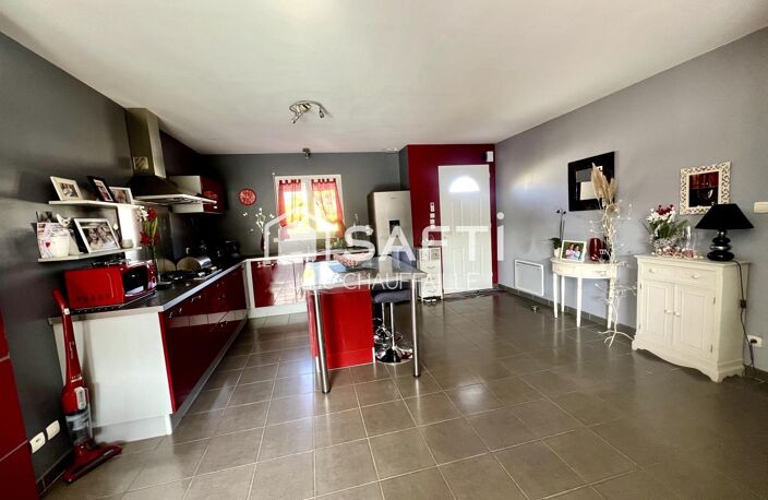 Maison de plain pied — photo 4