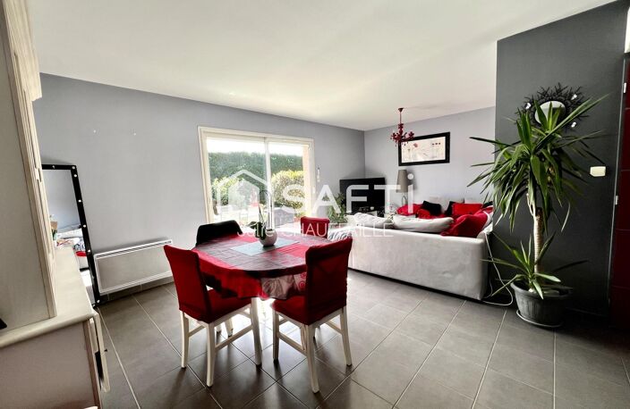 Maison de plain pied — photo 5