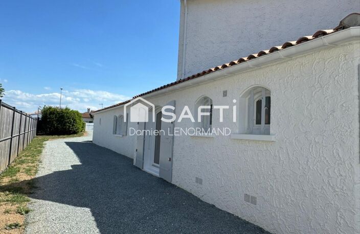 Maison la Brée les bains entièrement rénovée — photo 2