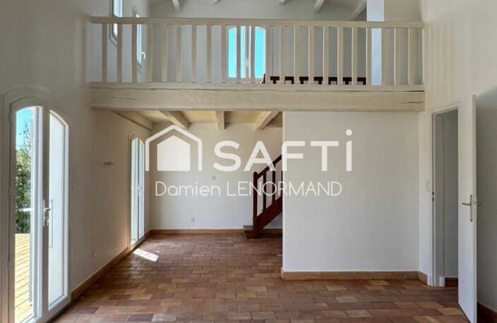 Maison la Brée les bains entièrement rénovée — photo 3