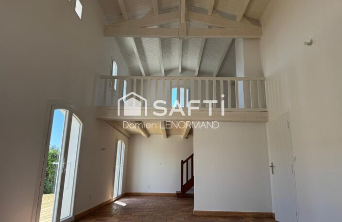 Maison la Brée les bains entièrement rénovée — photo 4