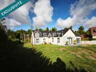 VILLA T7, 151m² AVEC GARAGE, 1 142m² DE TERRAIN, COMMODITES A PIED — photo 2