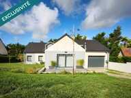 VILLA T7, 151m² AVEC GARAGE, 1 142m² DE TERRAIN, COMMODITES A PIED — photo 2