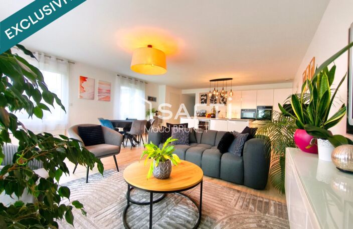 VILLA T7, 151m² AVEC GARAGE, 1 142m² DE TERRAIN, COMMODITES A PIED — photo 5