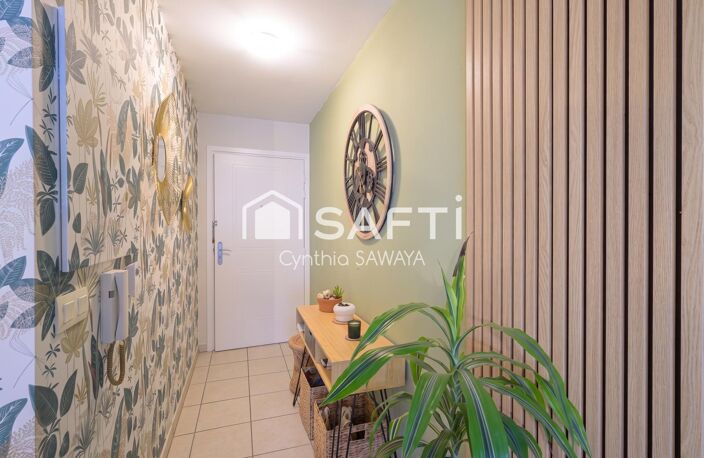 Appartement hyper centre de Gujan avec terrasse et place de parking couverte — photo 4