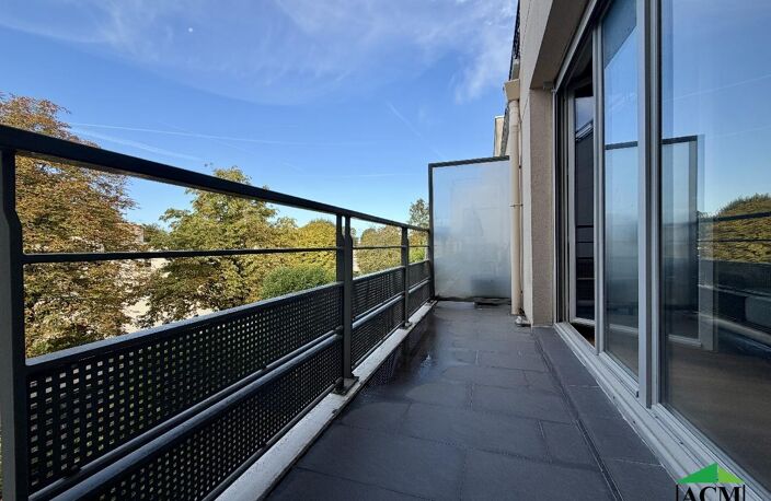Vente appartement 2 pièces 40 m² Méry-sur-Oise (95540) — photo 2