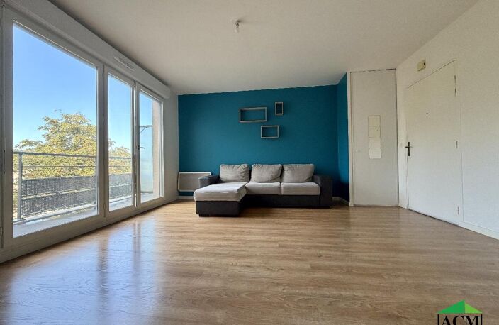 Vente appartement 2 pièces 40 m² Méry-sur-Oise (95540) — photo 4