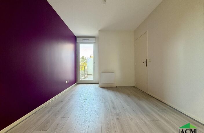 Vente appartement 2 pièces 40 m² Méry-sur-Oise (95540) — photo 5