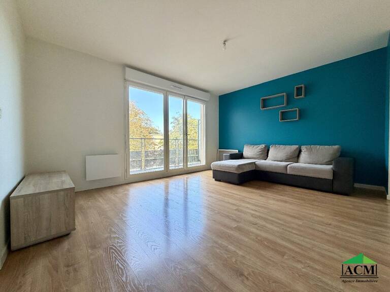 Appartement 2 pièces 40 m² — photo 1