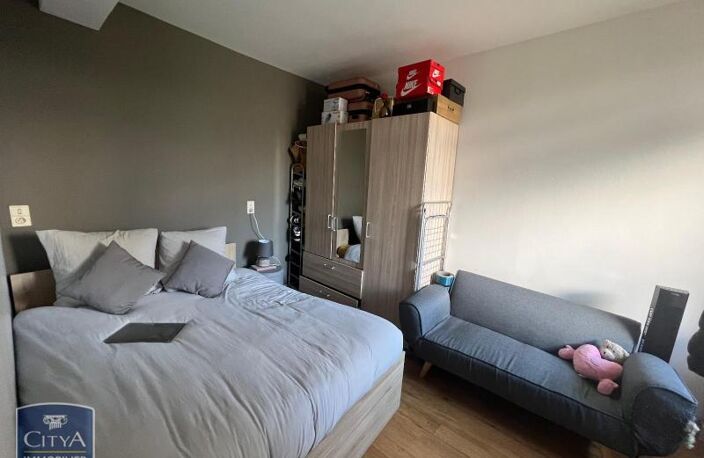 Location appartement 2 pièces 30 m² à Cognin (73160) — photo 3