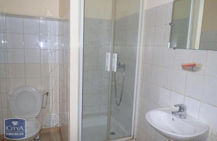 Location appartement 2 pièces 30 m² à Cognin (73160) — photo 4