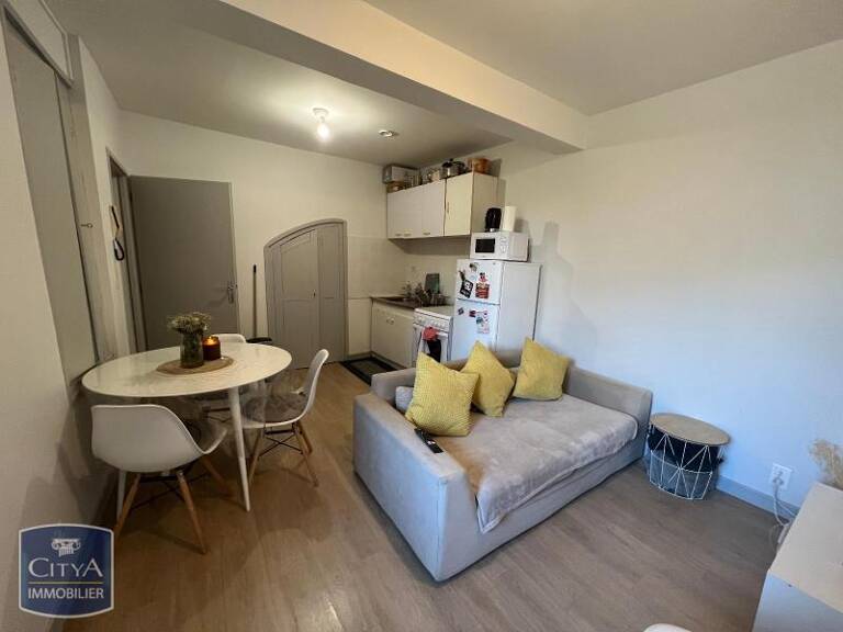Appartement 2 pièces 30 m² — photo 1