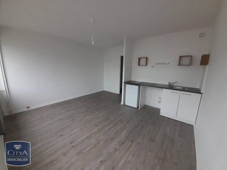 Appartement 1 pièce 25 m² — photo 1