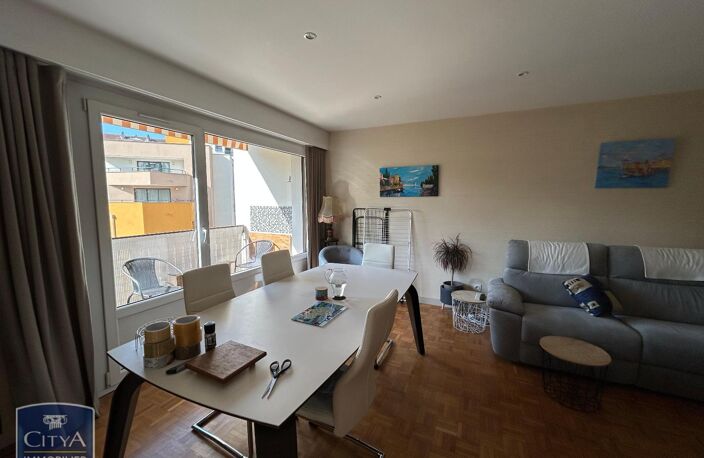 Location appartement 4 pièces 90 m² à Chambéry (73000) — photo 5