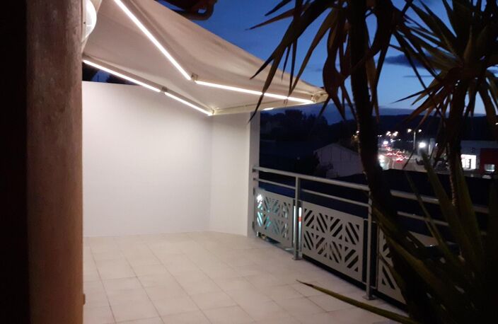 Location appartement 4 pièces 125 m² à Draguignan (83300) — photo 3